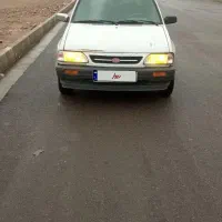 پراید 82هاچبک