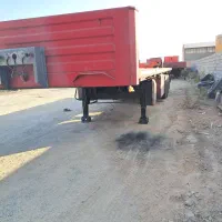 کفی سه محور فروشی