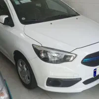 شاهین جی فول مدل 404