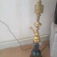 قلیون‌برنجی‌۷۰سانتی‌