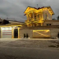 فروش-ویلادوبلکس-استخردار-نزدیک-شهر