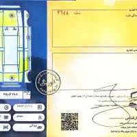 تیبا دو|خودرو سواری و وانت|قرچک, زیبا شهر|دیوار