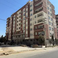 ۸۹ متری آسمان البرز/ دو نبش/ کلید نخورده