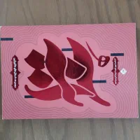 کتاب آینه مجموعه داستان های عاشورایی