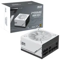 پاور ایسوس 850 وات گلد طلایی ASUS AP 850G