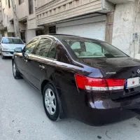 سوناتا nf بی رنگ مدل 2007