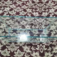 آکواریوم شیشه ۶میل مفت