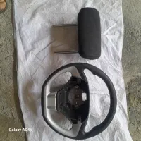 پمپ ترمز  پمپ بنزین  برلیانس ۲۳۰ چرخ جلو