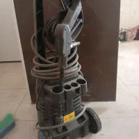 کارواش خانگی ماشین