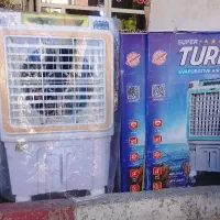 کولر آبی سلولزی