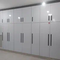 تعمیرات کابینت و کمد دیواری