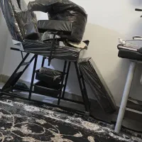 تخت تتو پنج تیکه