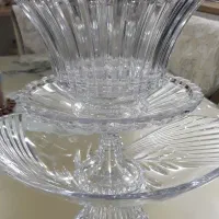 سروپذیرایی ظرف آشپزخانه