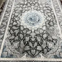 فرش|فرش|قم, امامزاده ابراهیم|دیوار
