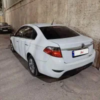 برلیانس اتوماتیک