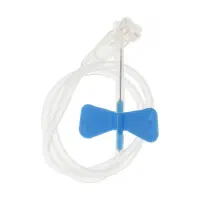 اسکالپ ونوجکت سوزن پروانه ای