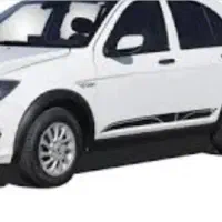کوییک gxr l سفید مشکی مدل۱۴۰۵