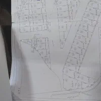 159متر  تفکیک شهرداری سند دار قم قنوات