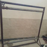 کارگاه قالی بافی