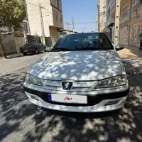 پژو پارس مدل ۱۴۰۰