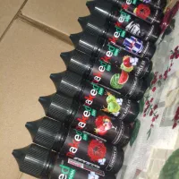انواع سالت و ویپ 390 تومان
