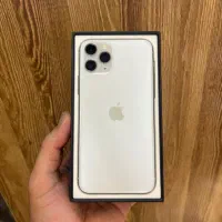 اپل iphone 11 Pro با حافظه ۲۵۶ گیگ