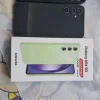 پوکو و سامسونگ معاوضه