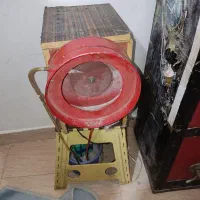 دستگاه شیشه ساعت و عینک