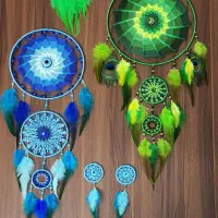 دیوار کوب منزل دریم کچر دریمکچر