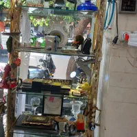 ویترین مغازه