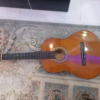 گیتار|گیتار، بیس، امپلیفایر|چهاردانگه (تهران), |دیوار