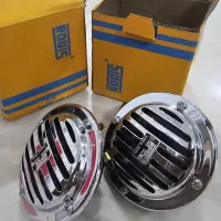 بوق روتس(ده یازده) موتور سیکلت