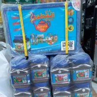 چایی دوغزال و محمود و چکش اصلی العطور مرزی
