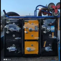 گاوصندوق ایران کاوه در همه ابعاد