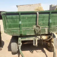 تریلی تراکتور