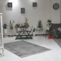 ۱۰۱متر/خوش نقشه مربع/گرگان