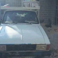 پیکان وانت