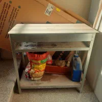 منقل ایستاده جنس خوب