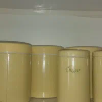 جا حبوباتی ۱۰ پارچه اورانوس