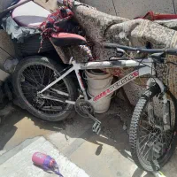 دوچرخه ۲۶