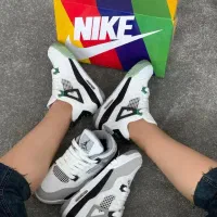 Nikejordanfour جردن۴|کیف، کفش، کمربند|تهران, جنتآباد مرکزی|دیوار