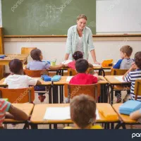 مربی دروس ریاضی و زبان