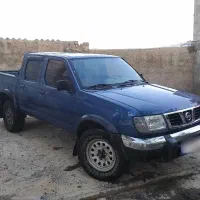 نیسان پیکاپ