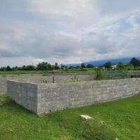 302متر-زمین-دامنه-جنگل-زرین-کلا
