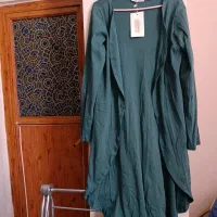 بارانی و مانتو سایز ۳۸ـ۴۲