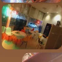 همکار نیروی خانوم