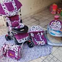 کالاسکه/روروئک/کریر