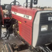تراکتور 475