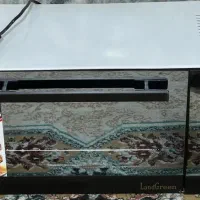 مایکروویو و آون توستر لندگرین