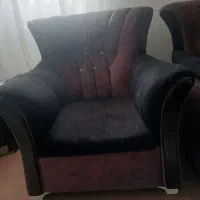 مبل کارکرده